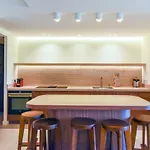 CMG - Luxueux appartement avec terrasse 6P / 3BR - Grand Hotel