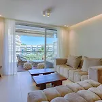 CMG - Luxueux appartement avec terrasse 6P / 3BR - Grand Hotel