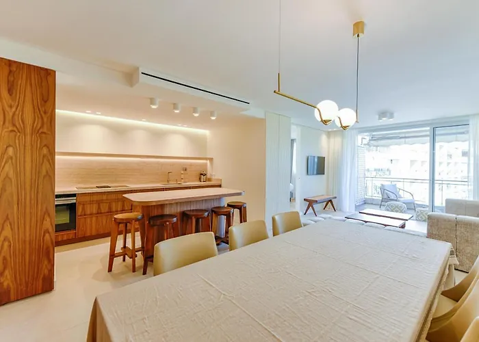 CMG - Luxueux appartement avec terrasse 6P / 3BR - Grand Hotel