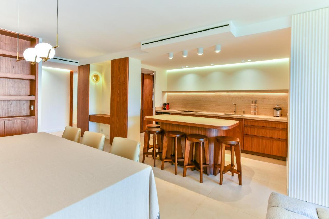 Luxurious With Terrace 6p - 3br - Grand