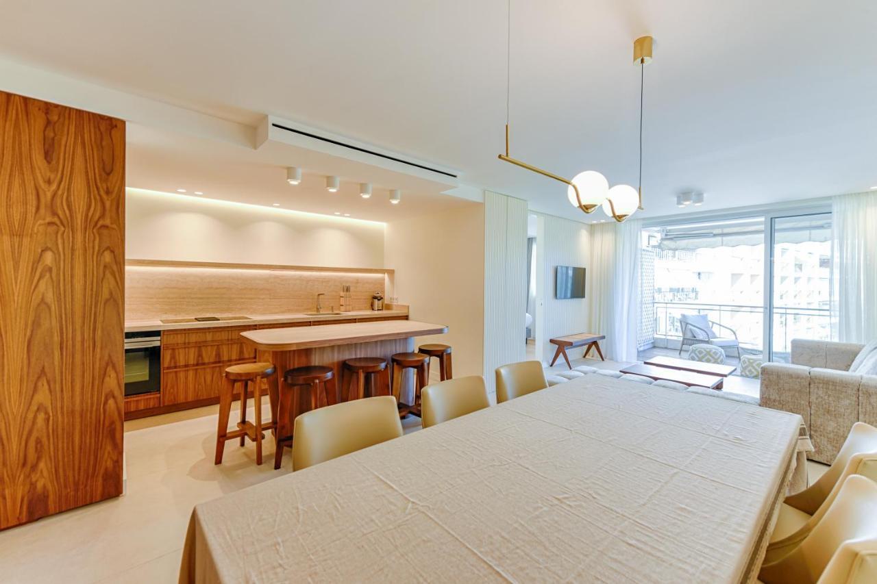Luxurious With Terrace 6p - 3br - Grand *