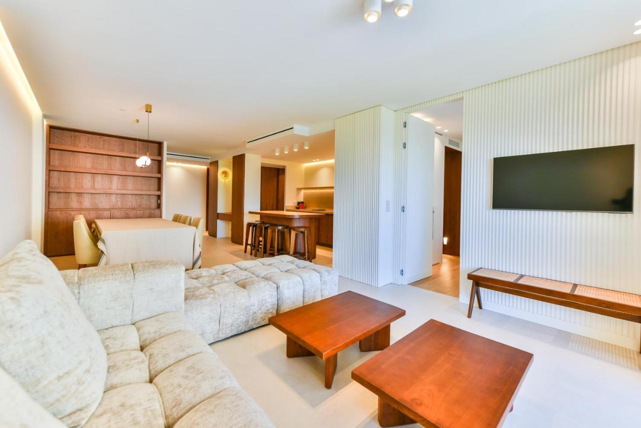 Cmg - Luxueux Avec Terrasse 6p / 3br - Grand Appartement