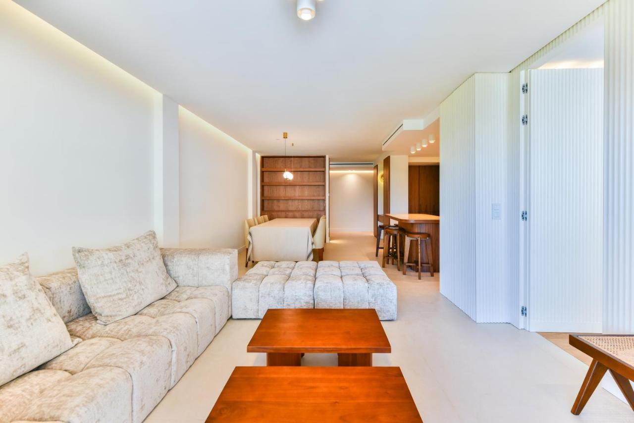 Luxurious With Terrace 6p - 3br - Grand Cannes