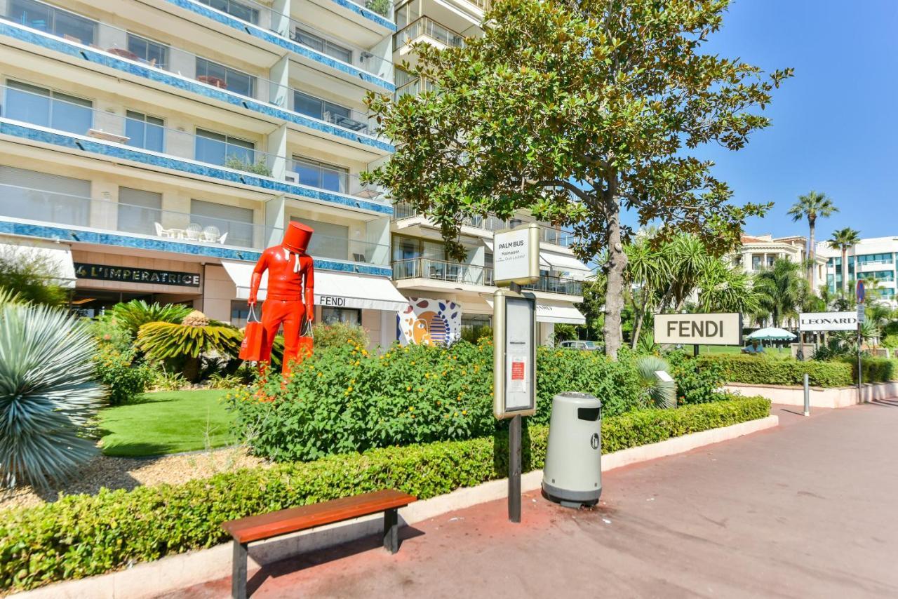 Luxurious With Terrace 6p - 3br - Grand *
