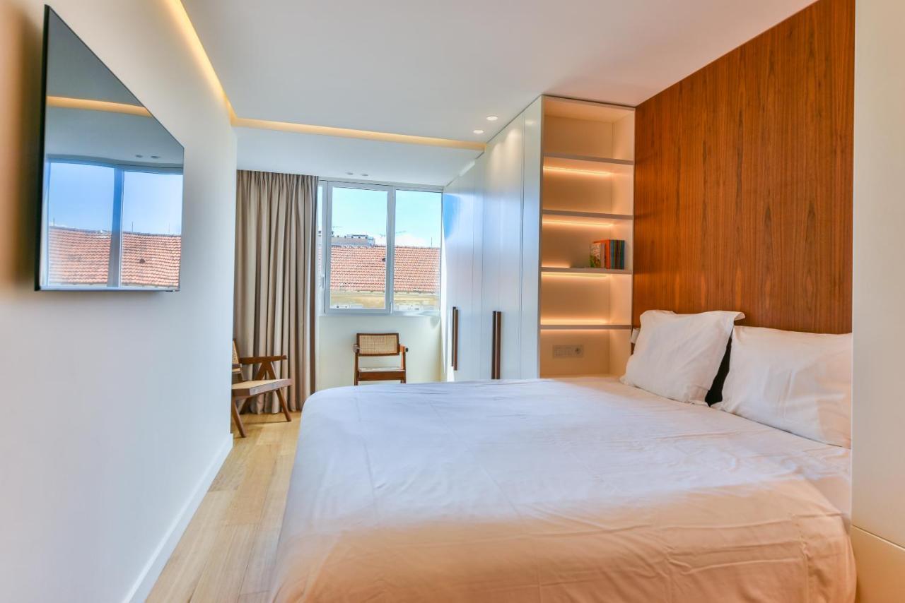 Luxurious With Terrace 6p - 3br - Grand Apartment *