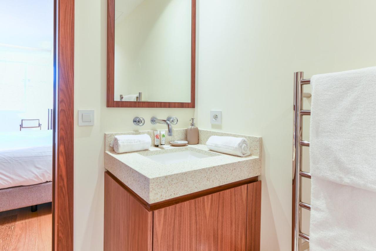 Cmg - Luxueux Avec Terrasse 6p / 3br - Grand Cannes