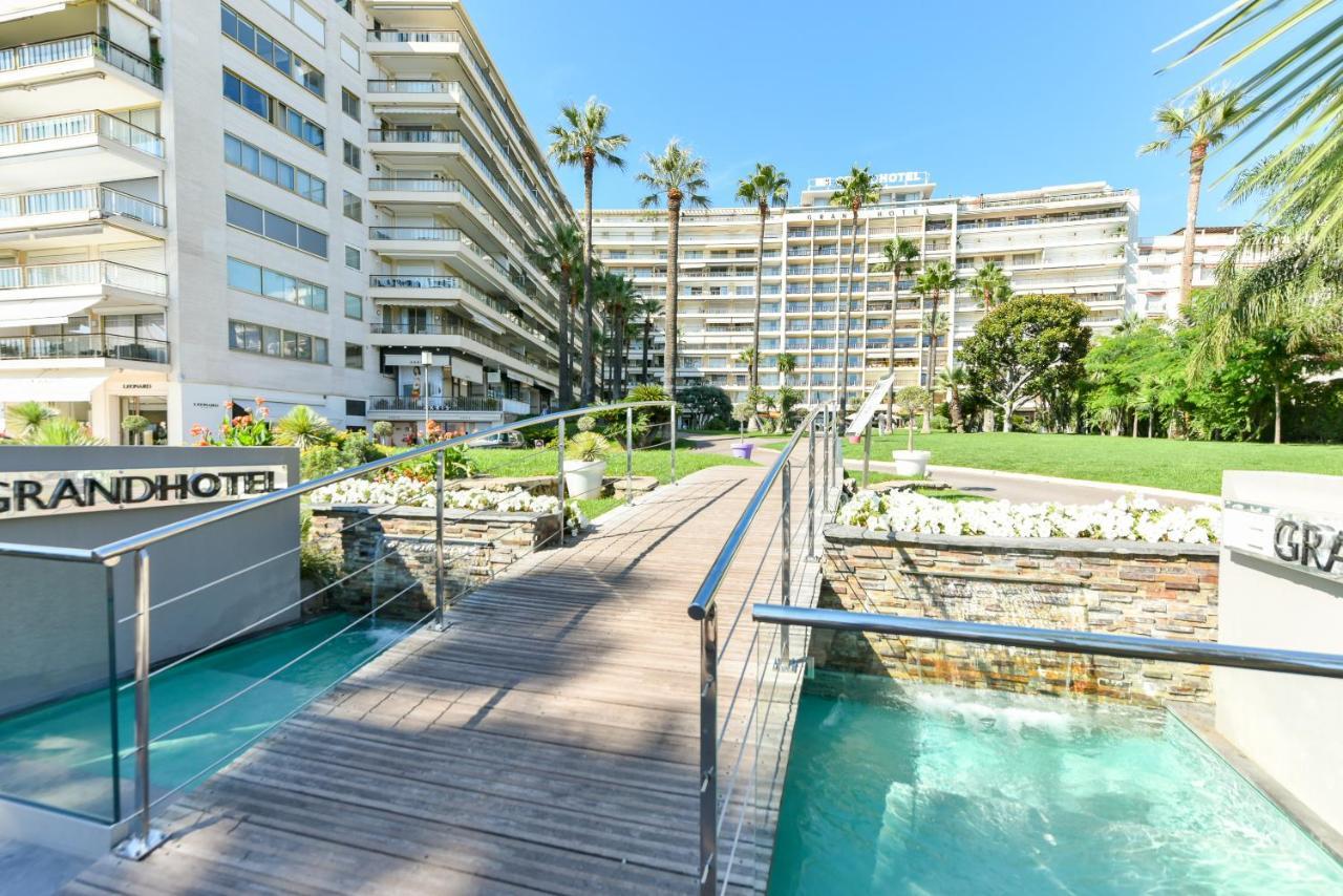 Cmg - Luxueux Avec Terrasse 6p / 3br - Grand