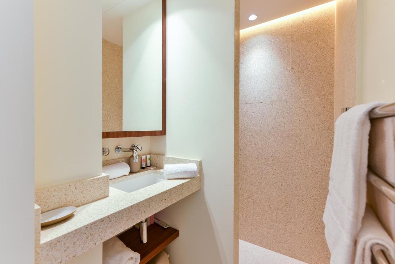 Cmg - Luxueux Avec Terrasse 6p / 3br - Grand