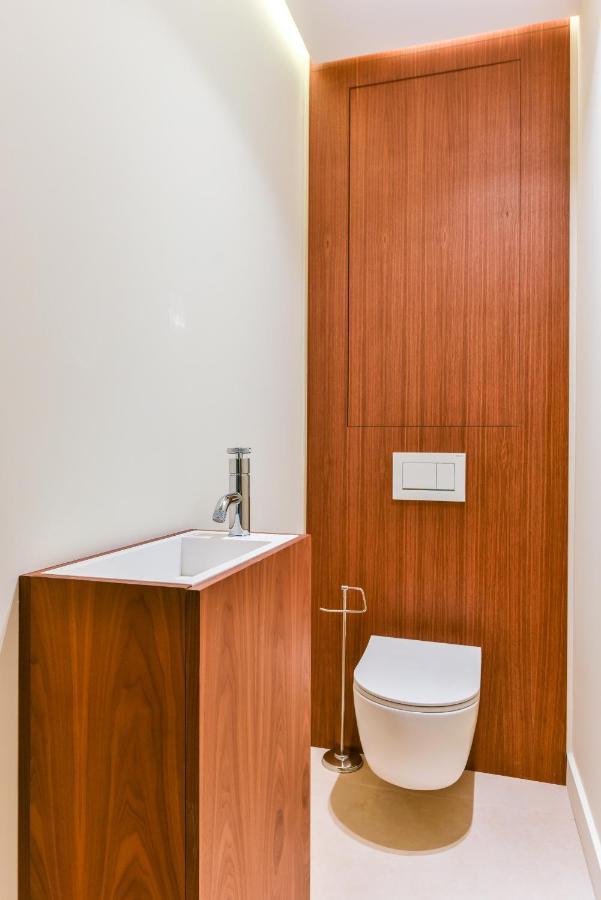 Cmg - Luxueux Avec Terrasse 6p / 3br - Grand