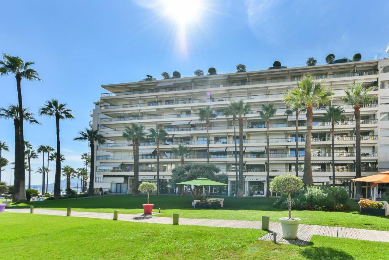 Appartement Cmg - Luxueux Avec Terrasse 6p / 3br - Grand *